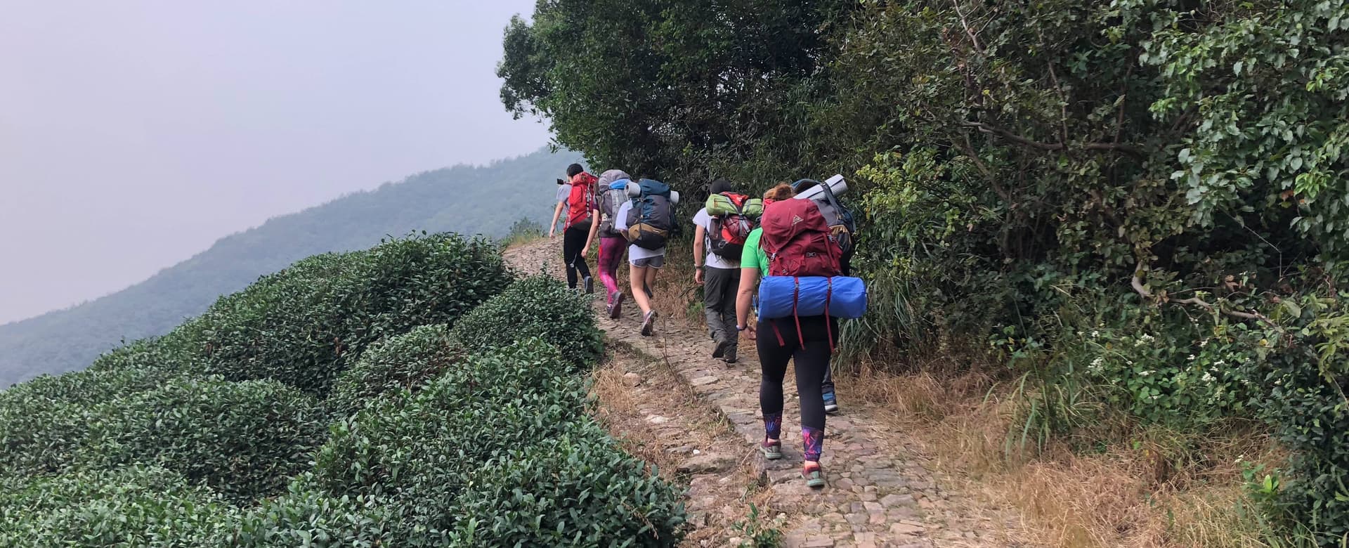 The Duke of Edinburgh's International Award (DofE Award)