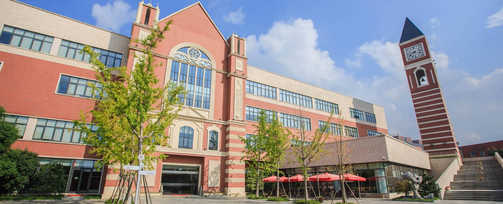 Contact School