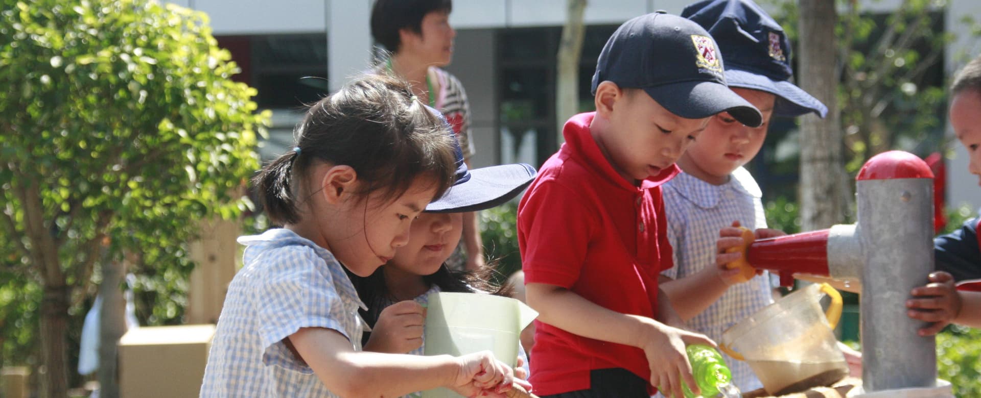 Family Information Hub